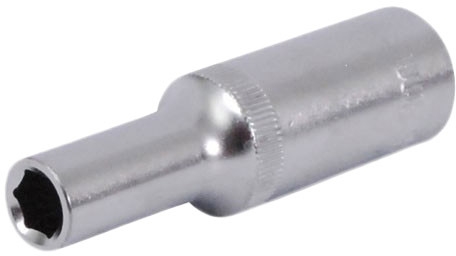 

Торцевая головка Intertool ET0111 11 мм 1/2"