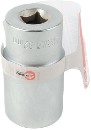 

Торцевая головка Intertool ET0132 32 мм 1/2"
