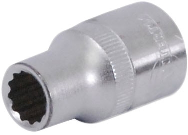 

Торцевая головка Intertool ET0210 10 мм 1/2"