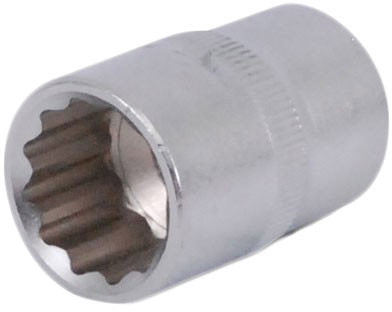 

Торцевая головка Intertool ET0218 18 мм 1/2"