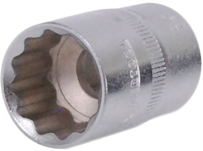 

Торцевая головка Intertool ET0219 19 мм 1/2"