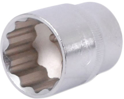 

Торцевая головка Intertool ET0232 32 мм 1/2"