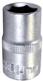 

Торцевая головка Armer ARM-B0014 14 мм 1/2"