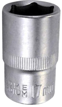 

Торцевая головка Armer ARM-B0017 17 мм 1/2"