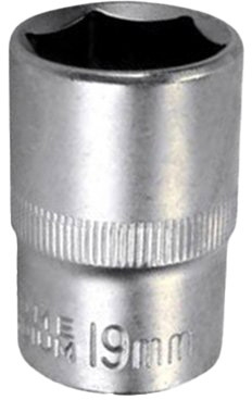 

Торцевая головка Armer ARM-B001921 19 мм 1/2"