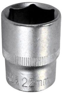 

Торцевая головка Armer ARM-B0022 22 мм 1/2"