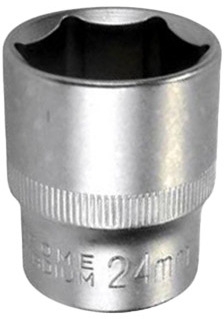 

Торцевая головка Armer ARM-B0024 24 мм 1/2"