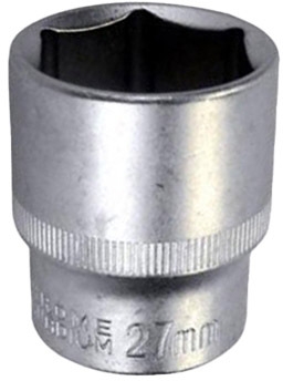

Торцевая головка Armer ARM-B0027 27 мм 1/2"