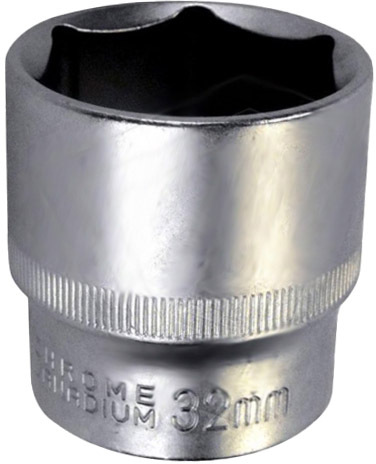 

Торцевая головка Armer ARM-B0032 32 мм 1/2"