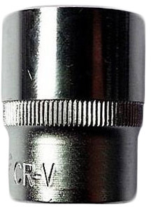 

Торцевая головка Alloid ТГ-40127М 27 мм 1/2"