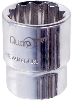 

Торцевая головка Alloid ТГ-60127М-12 27 мм 3/4"