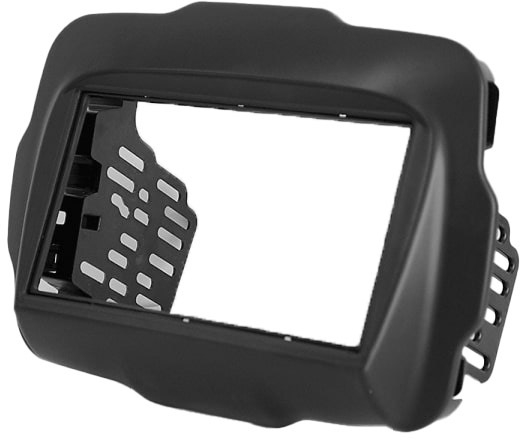

Переходная рамка для магнитолы CARAV 11629 Jeep