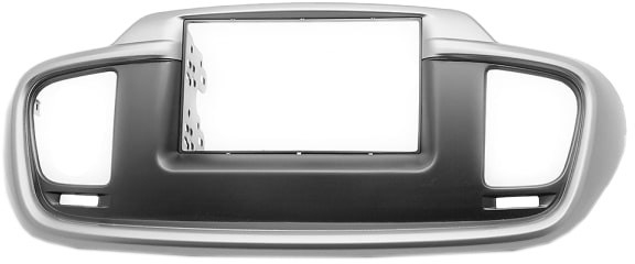 

Переходная рамка для магнитолы CARAV 11515 KIA