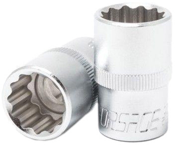 

Торцевая головка Forsage F-54912 12 мм 1/2"