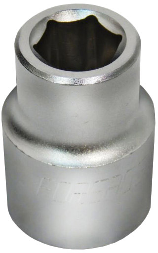 

Торцевая головка Forsage F-56527 27 мм 3/4"
