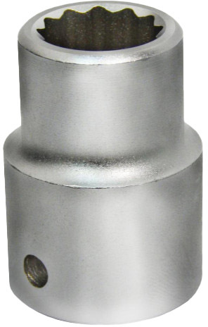 

Торцевая головка Forsage F-56924 24 мм 3/4"