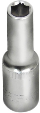 

Торцевая головка Forsage F-5457717 17 мм 1/2"