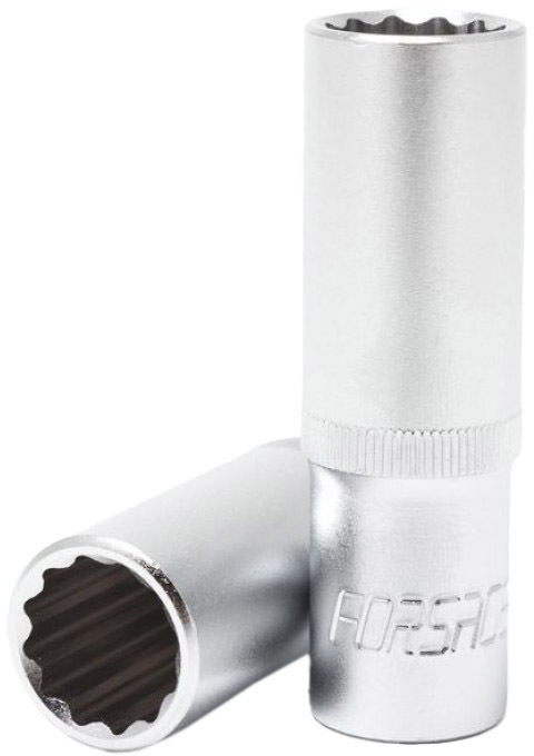 

Торцевая головка Forsage F-5497712 12 мм 1/2"