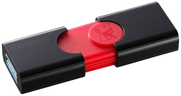 

Флешка Kingston DataTraveler 106 32 ГБ DT10632GB
