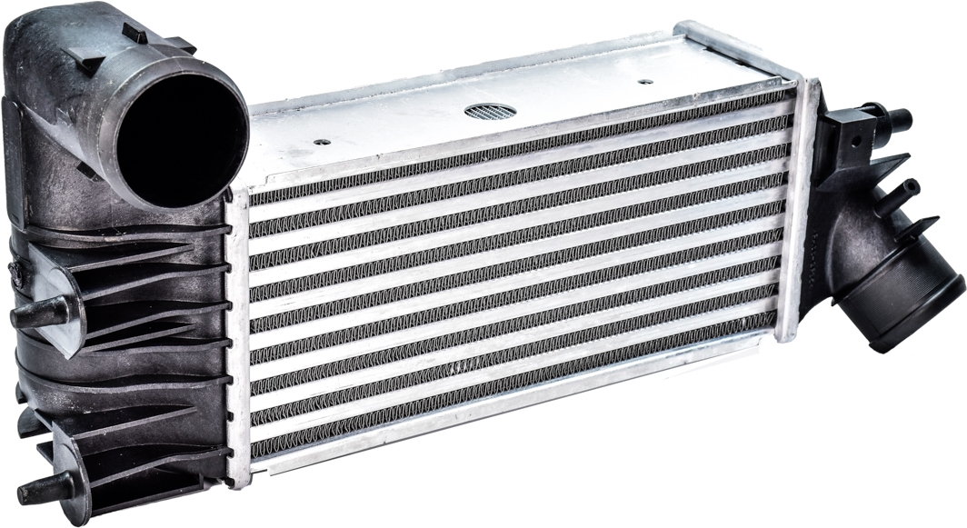 

Thermotec DAC005TT Интеркулер