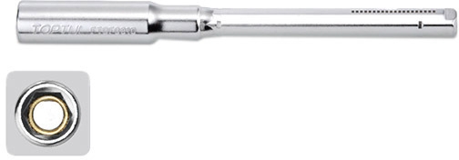 

Держатель бит Toptul 1/4" FTDF0810