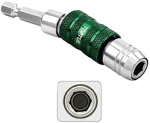 

Держатель бит Toptul 1/4" FTGA0808