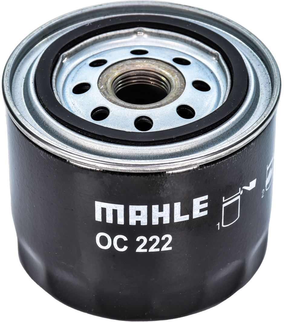 

Mahle OC222 Масляный фильтр