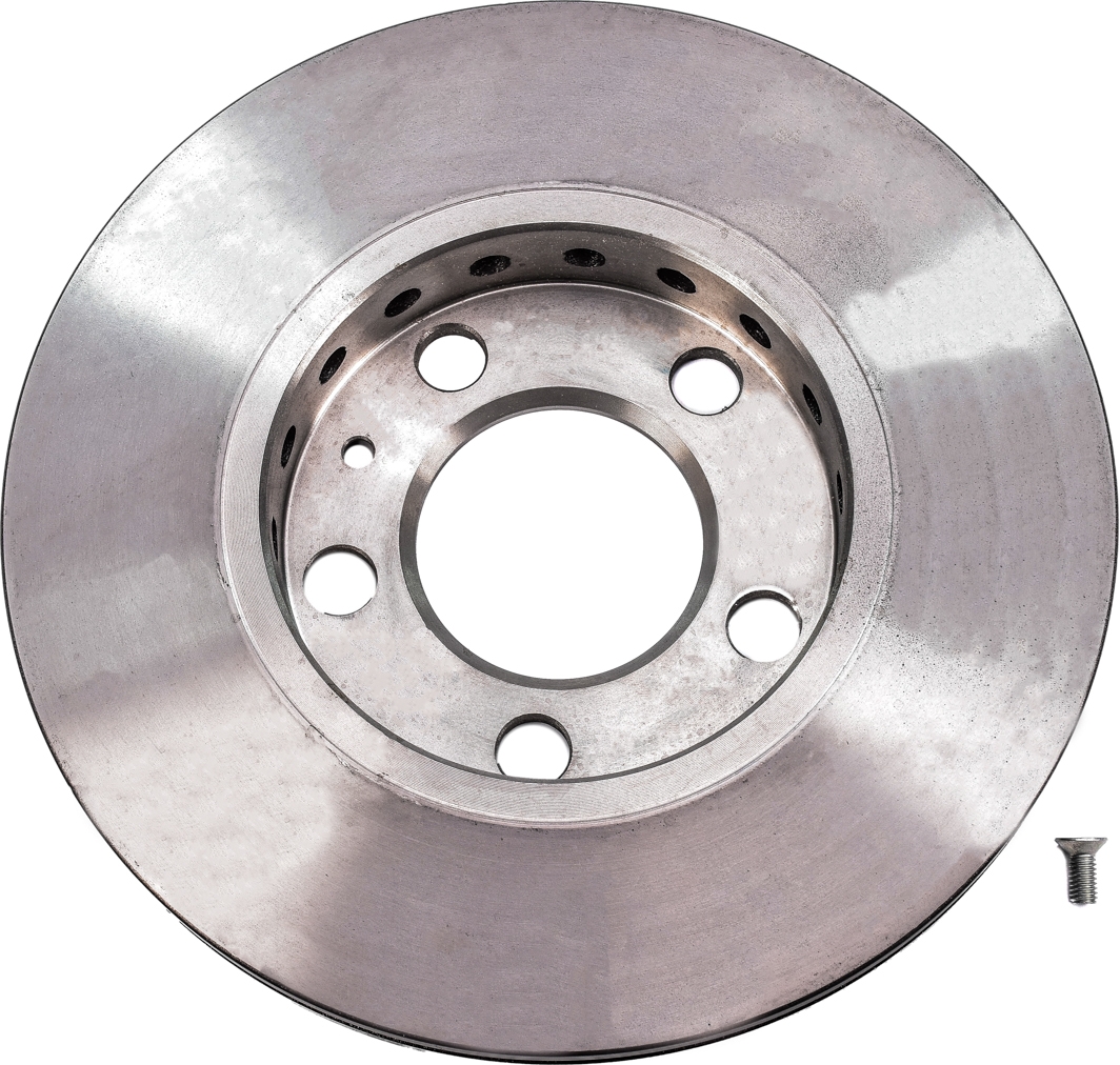 

Brembo 09848311 Тормозной диск