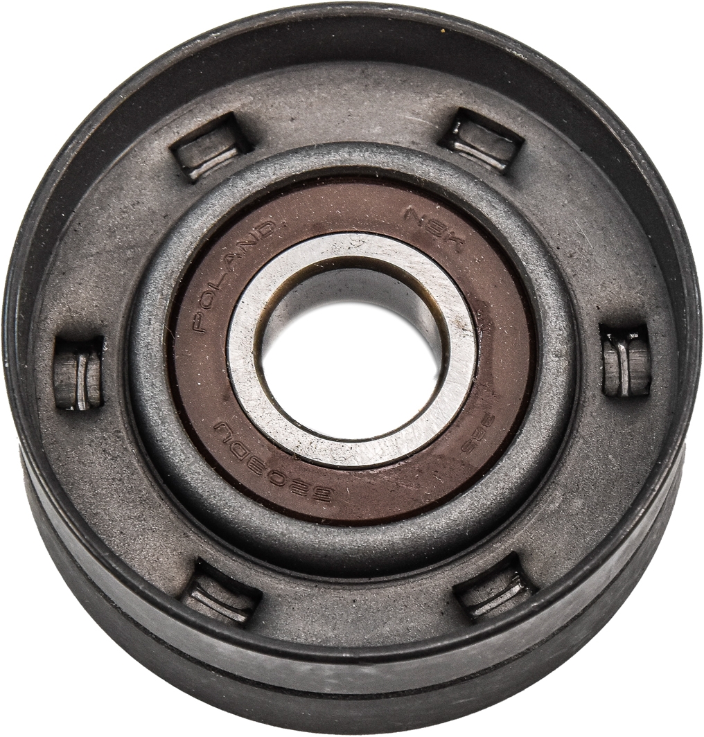 

Magneti Marelli 331316171238 Натяжной ролик поликлинового ремня