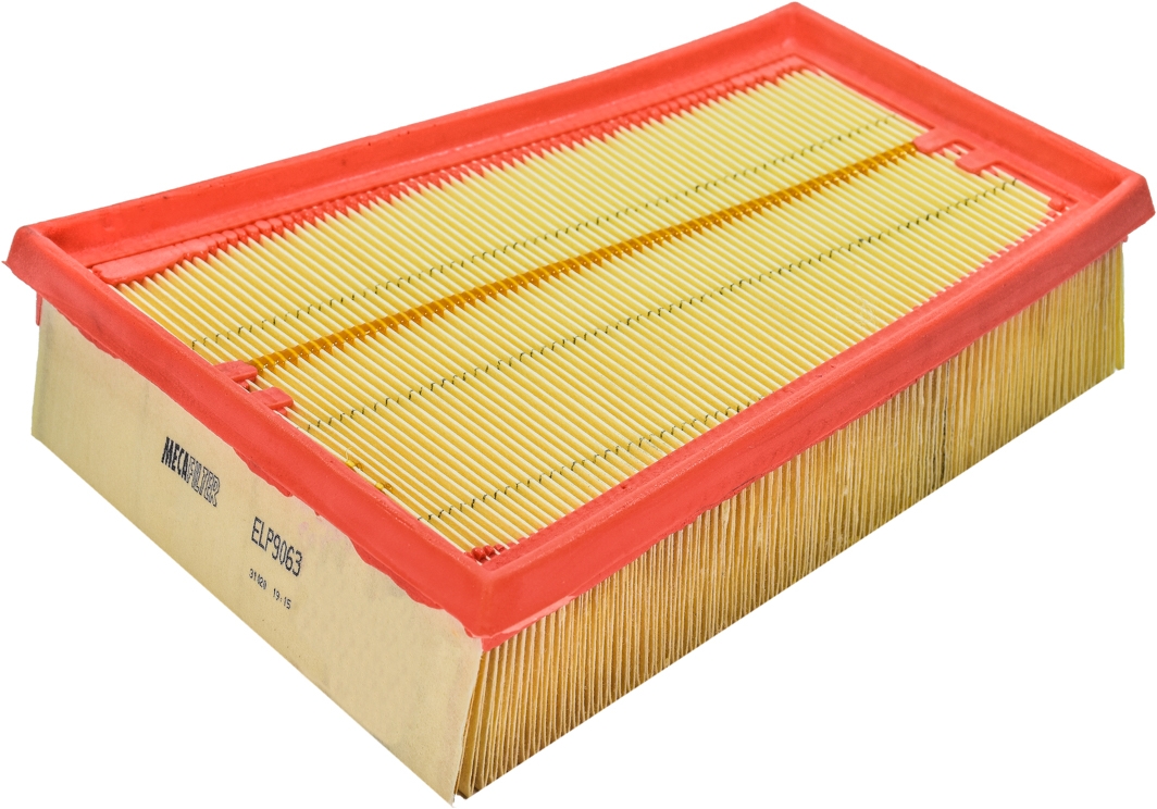 

Mecafilter ELP9063 Воздушный фильтр