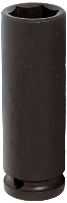 

Торцевая головка Forcekraft FK-4458522 22 мм 1/2"