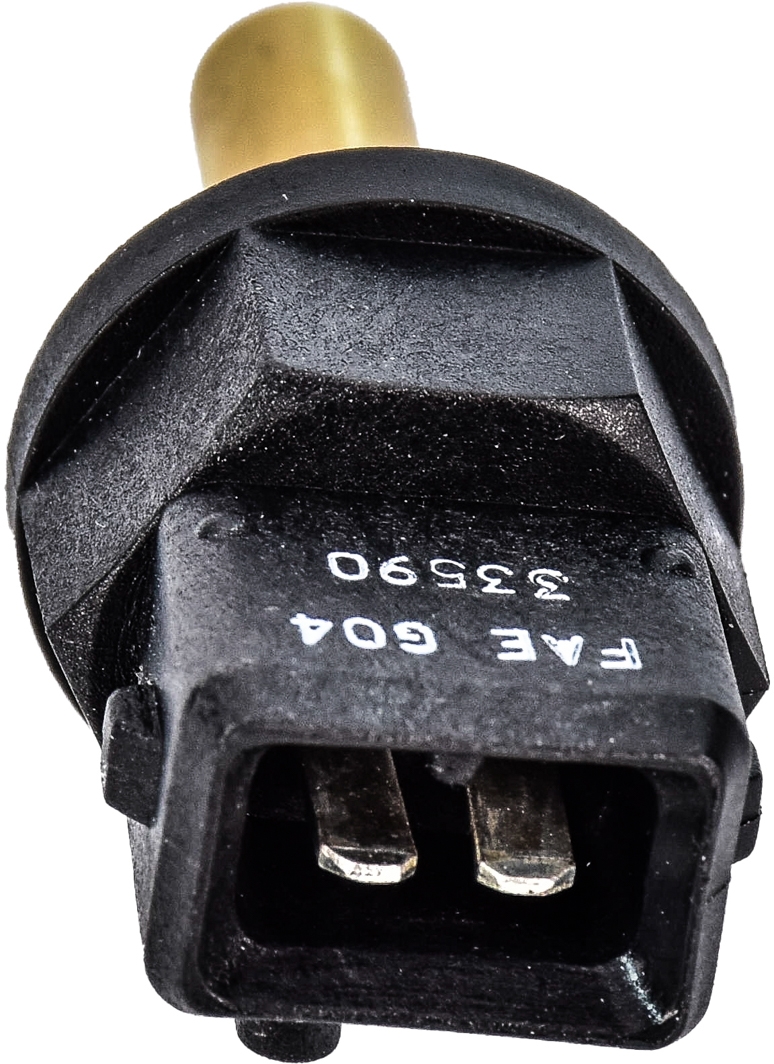 

FAE 33590 Датчик температуры охлаждающей жидкости