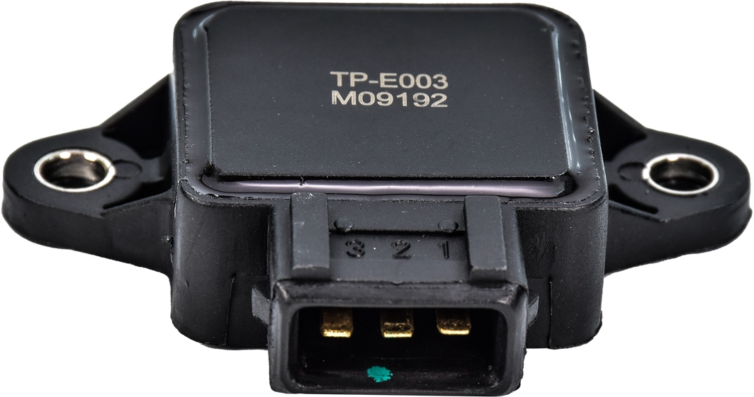 

Mobiletron TPE003 Датчик положения дроссельной заслонки