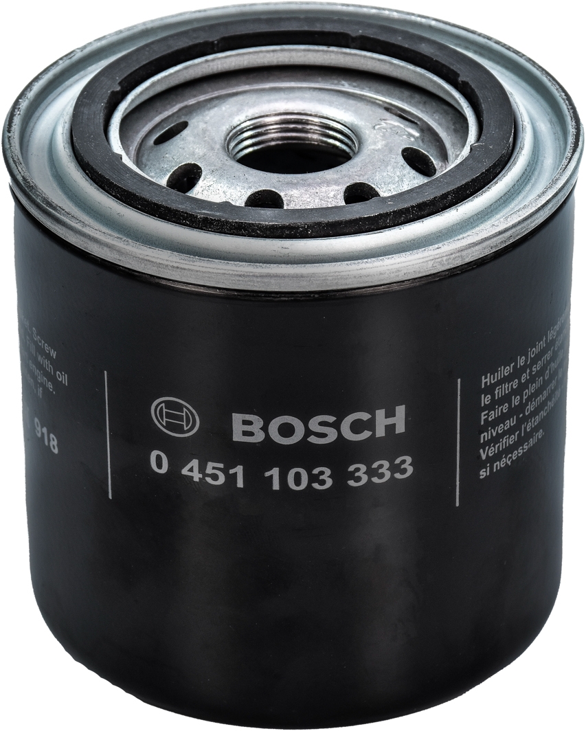 

Bosch 0451103333 Масляный фильтр