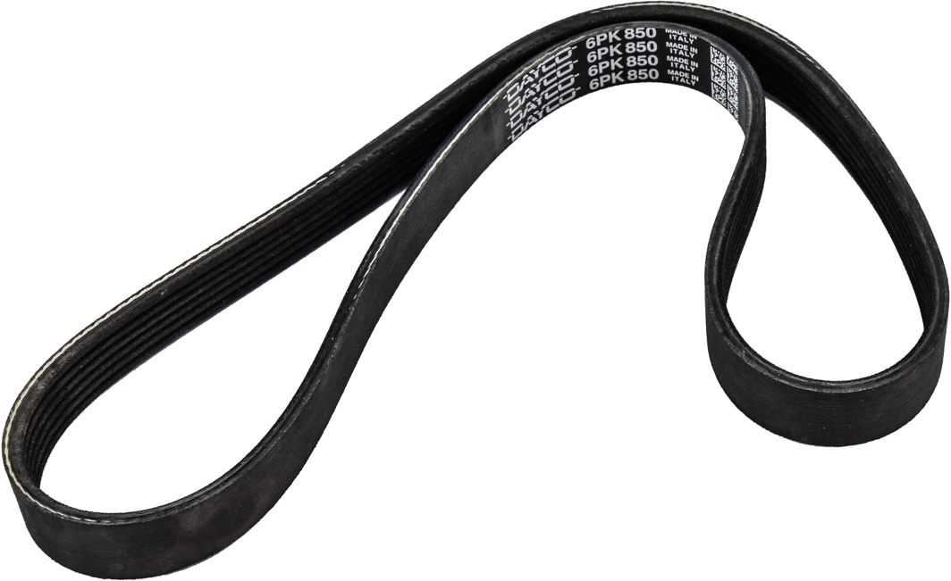

Dayco 6PK850 Поликлиновой ремень