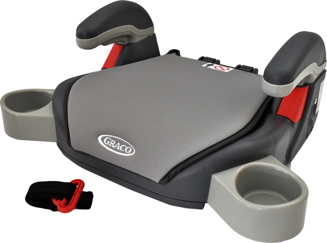 

Бустер Graco Booster Basic 8E93OPSE