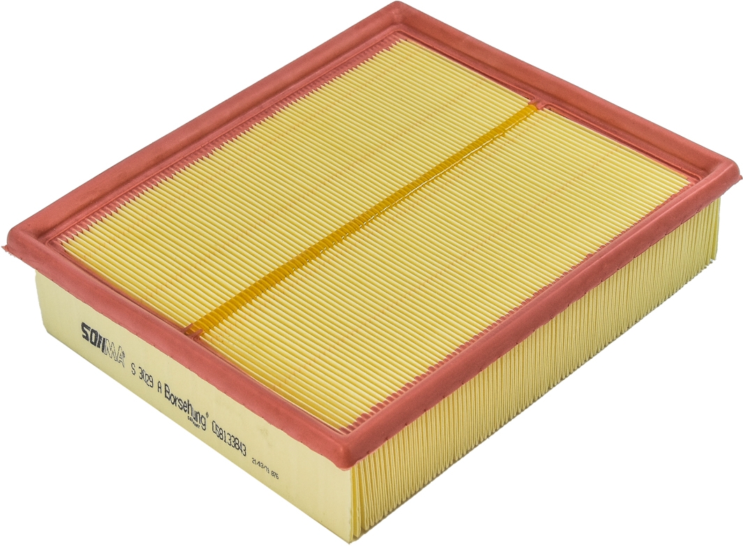 

Borsehung B12804 Воздушный фильтр