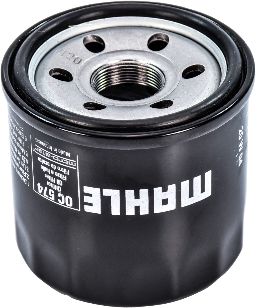 

Mahle OC574 Масляный фильтр