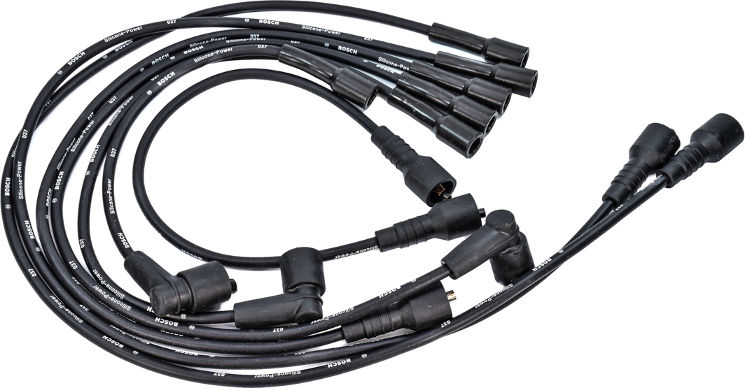 

Bosch 0986356814 Комплект проводов зажигания