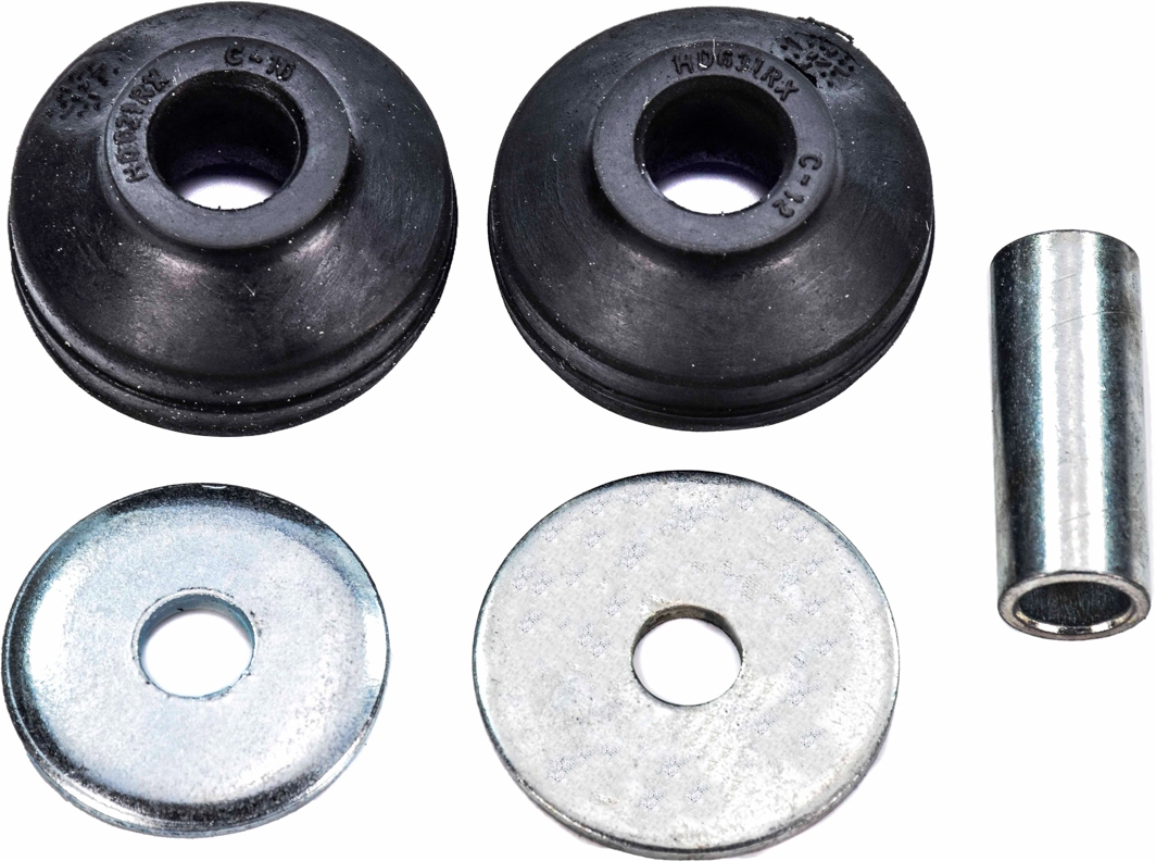 

Sachs 802094 Комплект (опора + подшипник)