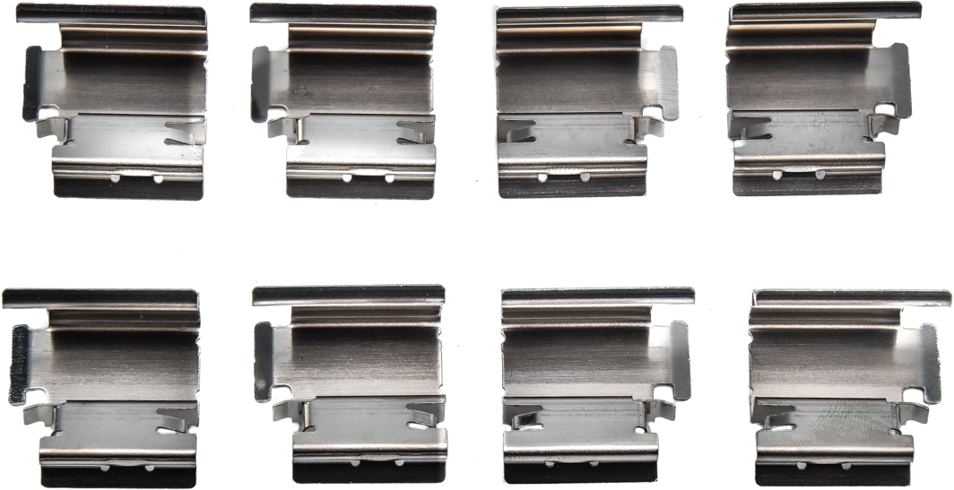 

NK 7923218 Комплектующие, колодки дискового тормоза