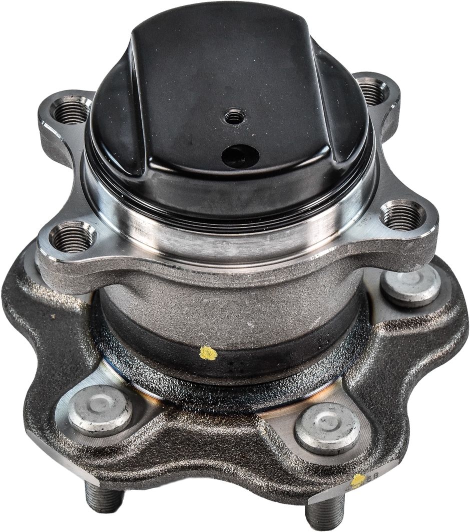 

SNR R16875 Комплект ступицы колеса