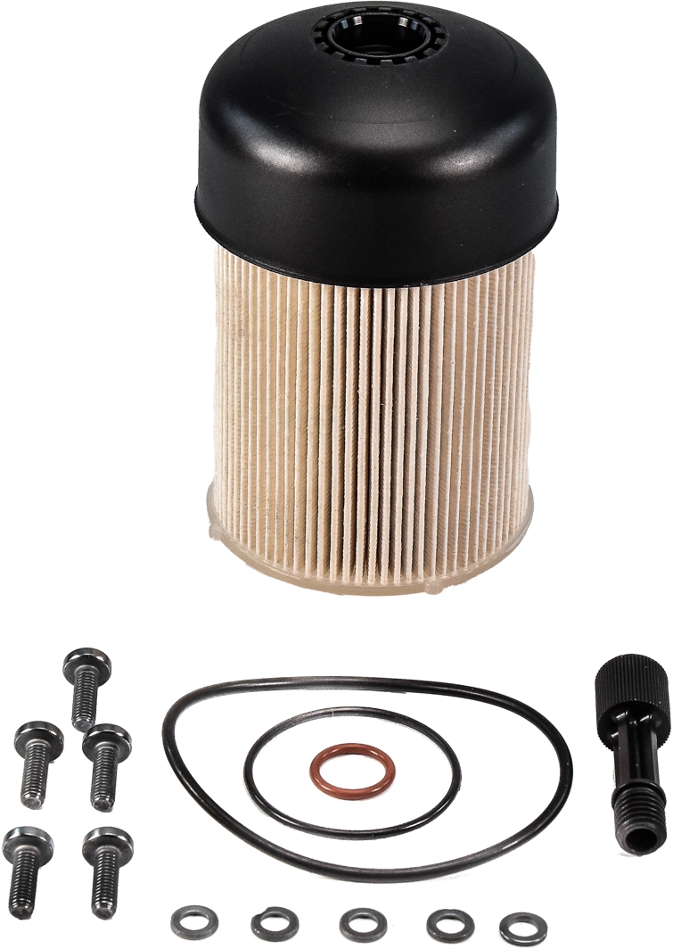 

Hengst Filter E446KPD318 Топливный фильтр
