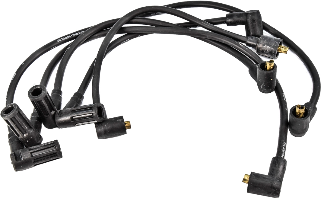 

Bosch 0986356836 Комплект проводов зажигания