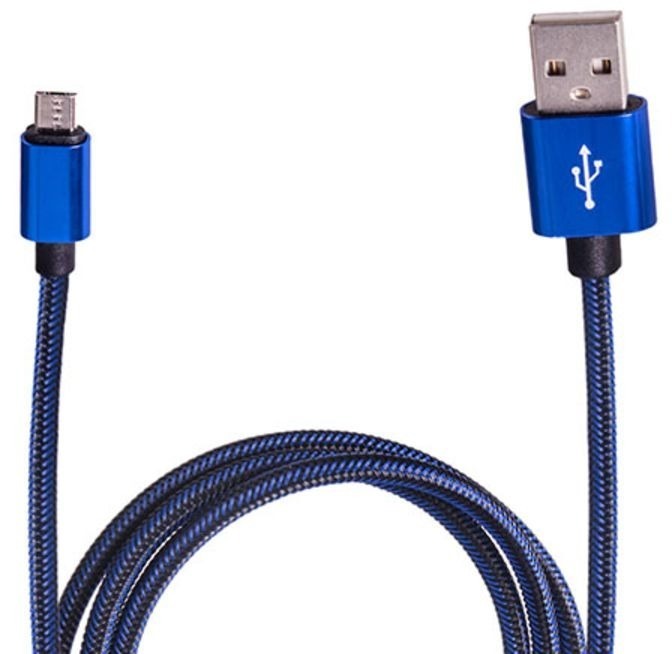 

Кабель Pulso 46695 USB - Micro USB