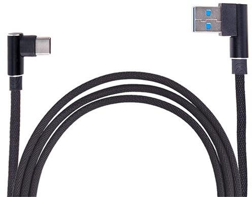 

Кабель Pulso 48708 USB - USB type-C