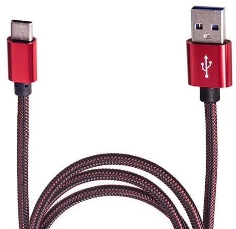 

Кабель Pulso 46692 USB - USB type-C