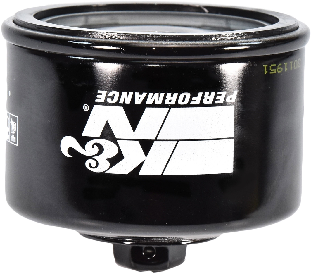 

K&N Filters KN164 Масляный фильтр