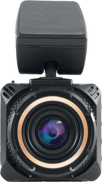 

Видеорегистратор Navitel R600 GPS черный R600GPS