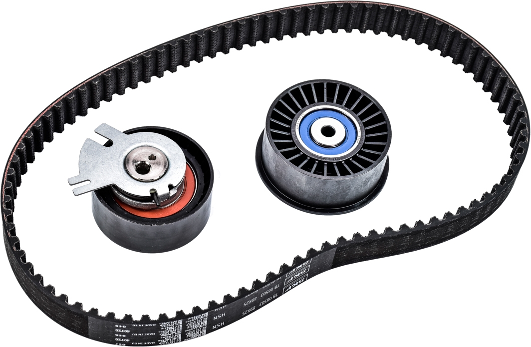 

SKF VKMA06503 Комплект ремня ГРМ
